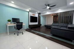 Blk 298D Compassvale Green (Sengkang), HDB Executive #540199061